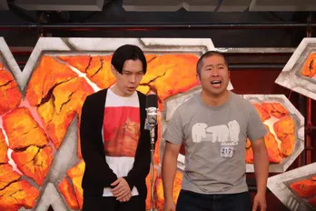 ＜M-1グランプリ2021＞ハライチが決勝進出最後の1枠を獲得！澤部佑「めちゃくちゃ格好いいでしょう！　ラストイヤー！」