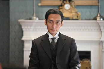 草なぎ“慶喜”に「ありがとう」の声！「渾身の『快なり』に泣いた!!」＜青天を衝け＞