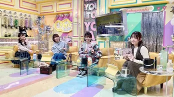 小松未可子、2012年の流行から“カップ麺愛”爆発「プレゼント、全部、カップ麺にしたい!」<声優と夜あそび>