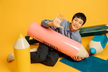 もう中学生、2021年の大活躍は予想外「でも自分の中で諦めていたわけじゃなかった」<おインタビュー!>