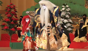 <試写室>続くコロナ禍で挑み続ける中村屋の姿を追う「密着!中村屋ファミリー」