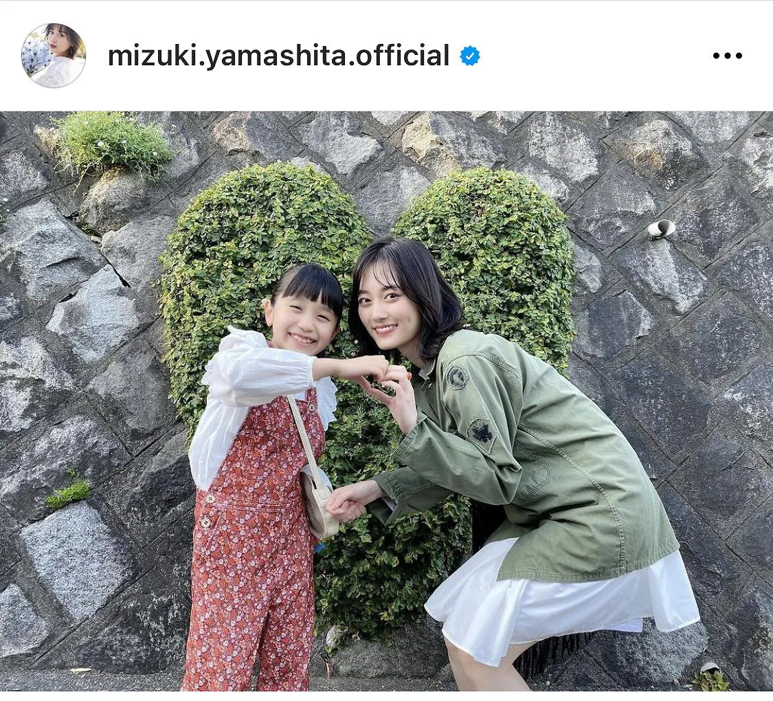 画像・写真 乃木坂46山下美月、破壊力抜群のサンタ衣装に反響「本当に