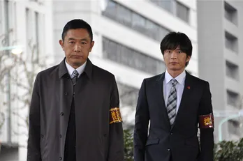 【試写室】「警視庁・捜査一課長」“熱い空気”の中に爽やかな風
