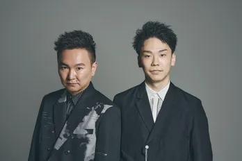 かまいたちがNHK初MCに！「みんながきたんなく“テレビ”について意見してる」“水ダウ”演出家らが語り合う！＜あたらしいテレビ＞