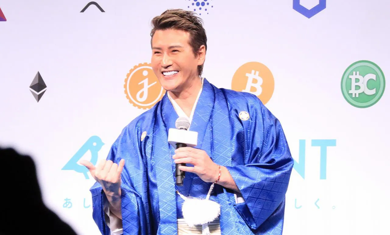 BIGBOSS”新庄剛志「脳に限界はない」夜は動画で研究の日々を告白 | WEB