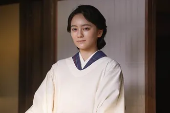 ＜カムカム＞「ドロドロしてきた」深夜に“勇”の部屋で…岡田結実“雪衣”の行動に視聴者衝撃