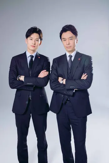 【春ドラマの顔】「小さな巨人」実力派俳優が集まる超濃厚な注目作