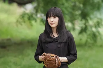 ＜カムカム＞深津絵里“るい”登場！「なんという鬼展開」安子編は“衝撃の結末”