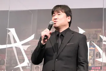 佐藤二朗、“サンタさん”に対する息子の発言に衝撃「ついにこの時がきた!」<映画「さがす」>