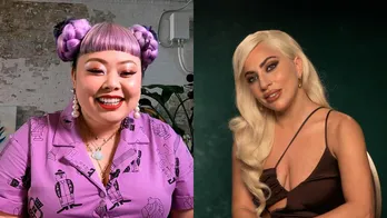 レディー・ガガ&渡辺直美の対談に「世界くらべてみたら」が密着!