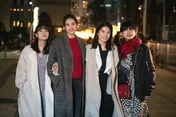 さとうほなみ、山崎紘菜、佐藤玲、石橋菜津美出演ABEMAドラマ「30までにとうるさくて」放送決定“29歳の女性が、もがいてはしゃいで泣き散らかして笑い飛ばして、てんこ盛りです”