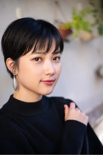 井頭愛海、初のヤンキー役で「いっぱいオラつけて楽しかったです笑」“マブイ”特攻服姿にファン驚き