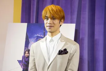 小野賢章、クリスマスは“家族”と買い物へ「お互いのプレゼントとして好きなものを買おうと約束しました」