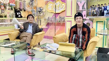 関智一“ダブルラジカセ”の思い出に“養成所時代にドラマCD風のテープを作っていた”ことを明かし、畠中祐「それ聞きたいよ！」＜声優と夜あそび＞