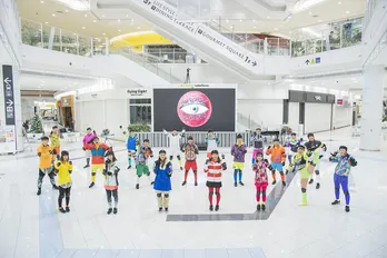 Sexy Zone佐藤勝利が「逃走中」初参戦、「仲のいい松丸くんも出ていて、ちょっとプライベートな気分に」