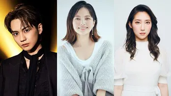 吉野北人、秋田汐梨、ファーストサマーウイカ、ベッキー「松本まりか24時間生テレビ」に参戦　松本の女優人生初の大チャレンジを全力応援