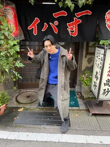 吉沢亮が「幻のカニ」を求めて北陸へ!“カニリベンジ”に挑む<沸騰ワード10>