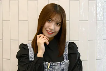 プロレス大賞“新人賞”選出のSKE48荒井優希「プロレスがアイドルとしての個性になった」