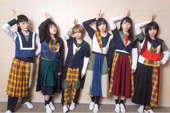 BiSHが2023年での解散を発表 アイナ「私はBiSHが大好き! 大事な気持ちは永遠」