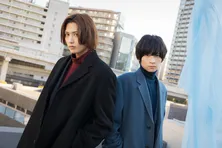 ＜まっきーとけんた＞荒牧慶彦の天然ボケに水江建太「何の話なんですかコレ！(笑)」＜インタビュー＞