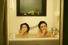 北村匠海と黒島結菜の“半”同棲シーンが公開！　映画「明け方の若者たち」の本編映像が解禁