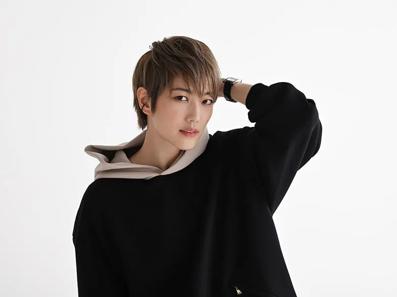 画像・写真 七海ひろきが宝塚退団後の変化を語る「皆と一緒に進んで