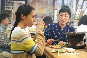 【視聴熱】沢尻エリカ主演「母になる」が高視聴熱発進!