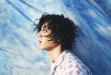 <紅白歌合戦>藤井 風、デビュー2年目での紅白初出場に「喜んでもらえるように頑張ります」と意気込み