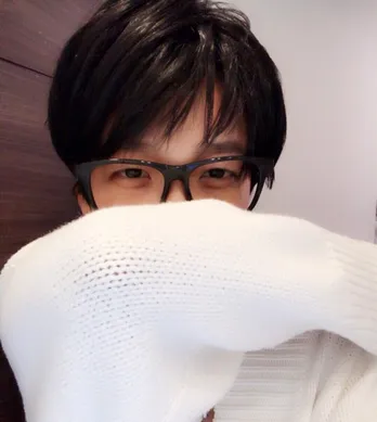 ざわちん 鈴木亮平との約束“タラレバ早坂さんメイク”完成！「東京タラレバ娘」5人衆コンプリート