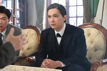 ＜青天を衝け＞吉沢亮“栄一”が伝えるラストメッセージ！走り続けた栄一の青春物語がいよいよ完結