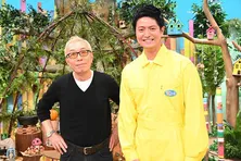 所ジョージ、“テレビ番組初”の快挙に歓喜「こんなに長く続くとは思っていなかった」＜所さんの目がテン！＞