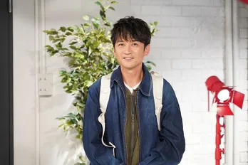 国分太一、もう一人の自分は“ミスター準備マン”　山崎育三郎とのダンスコラボも＜おしゃれクリップ＞