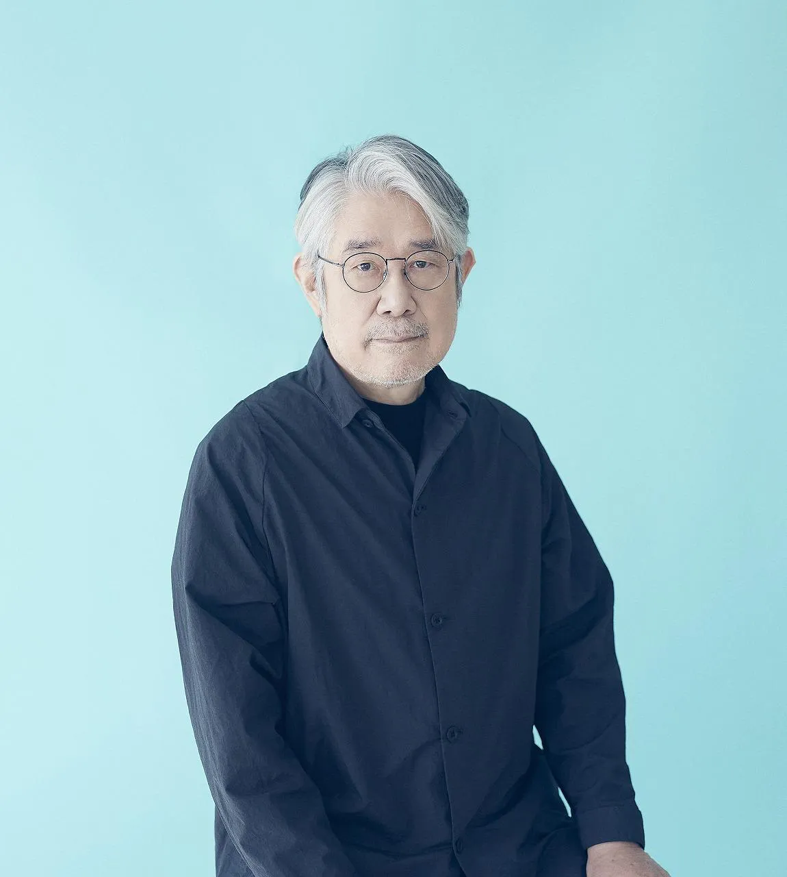 【写真を見る】作詞活動50周年を迎え「特別賞」を受賞した松本隆