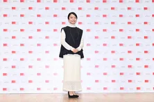 上白石萌音、大躍進の1年を振り返り「今年がピークです！」　“初紅白”決定が決め手に　＜紅白リハ＞