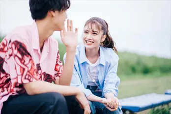 ABEMA年間視聴ランキング席巻!恋愛番組『オオカミ』シリーズが支持される理由