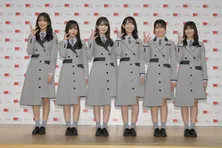 <紅白リハ>日向坂46、今年は“カラフル”なステージ届ける 休養中の小坂菜緒へメッセージも「ずっと待っているよ」