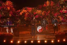 DISH//紅白初出場!北村匠海「リハを終えても実感がない」<紅白リハ>