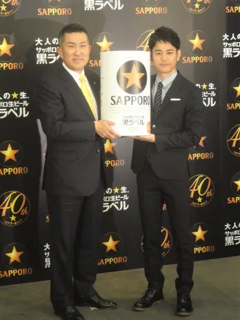 妻夫木聡、40歳は「丸くならずにとんがっていく」