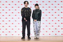 YOASOBI、“愛”のこもったステージを…「あとは楽しむだけ！」＜紅白リハ＞