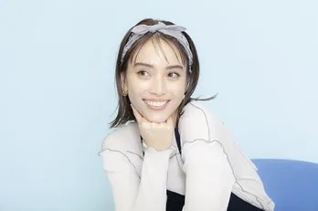 滝沢カレン、30代を目前に控え「20代で指折り数えていた夢たちが次々かなっていった」<カレン食堂>