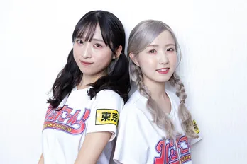 小栗有以&本田仁美「私たちはクソガキだった(笑)」チーム8の“末っ子”からAKB48中心メンバーへ<成人記念インタビュー>