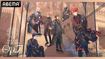 小野賢章､増田俊樹､白井悠介､代永翼､KENN､阿部敦､江口拓也が集結“IDOLiSH7”による単独ライブ、2日間にわたり生配信決定