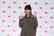 <紅白リハ>あいみょん“作家として”の初紅白!「DISH//がこれまで大切に歌い続けてきてくれたからこそ…」