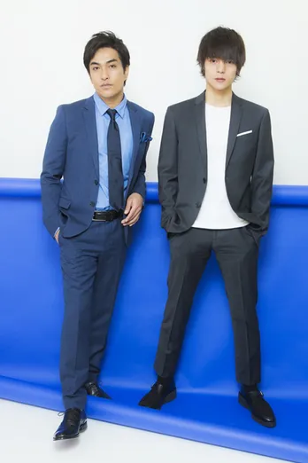 【春ドラマの顔】「4号警備」窪田正孝に北村一輝が『“窪田くんってすごくいい”』