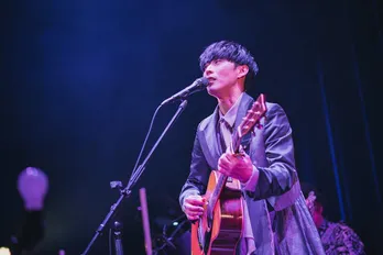 大石昌良が「音楽で人の心を動かしたい」を突き詰めた、涙のアンプラグドライブリポート