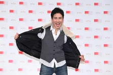 郷ひろみ、デビュー50周年を迎え「改めてファンの皆さんに感謝」“紅白”トップバッターへの意気込みも！＜紅白リハ＞