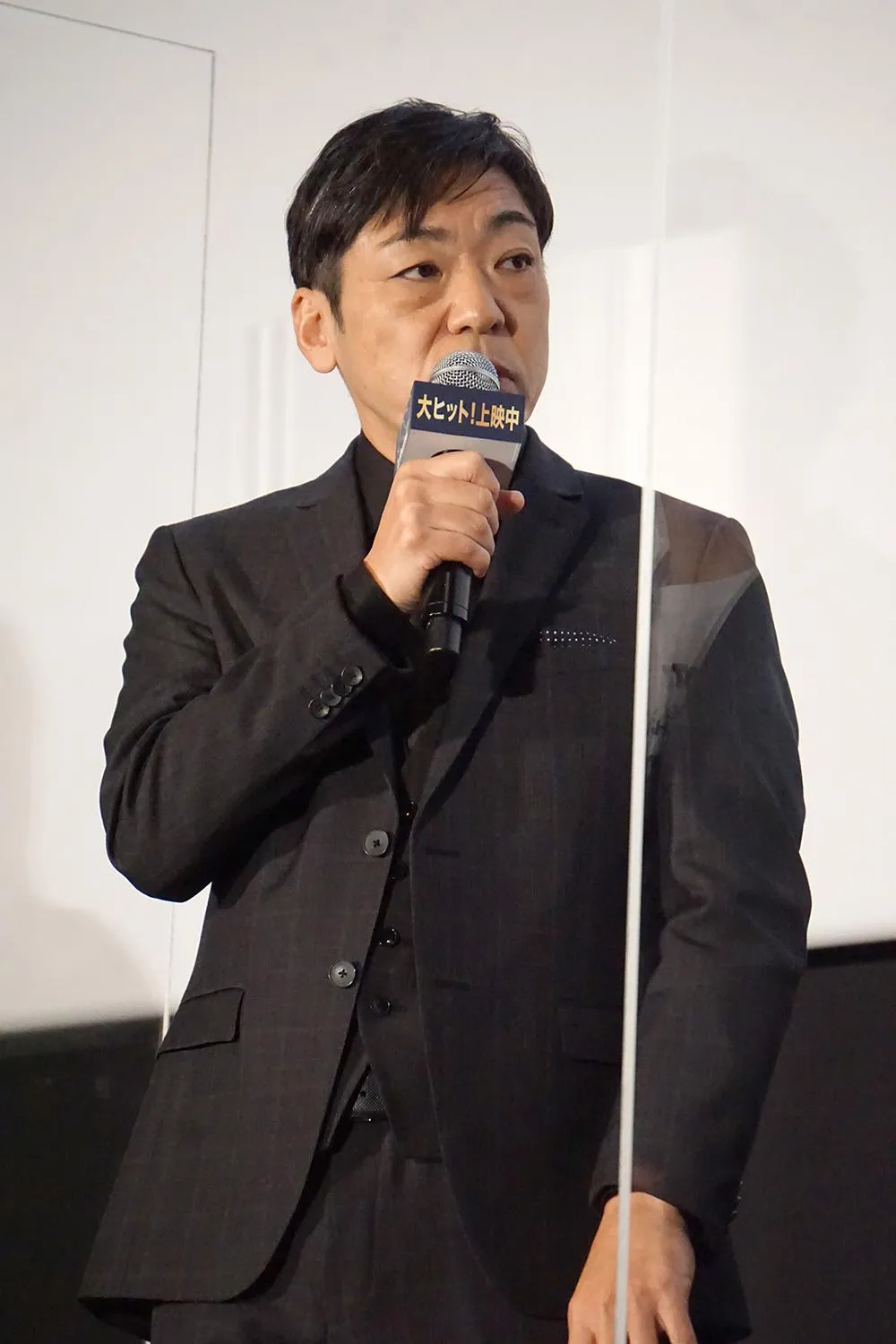 香川照之　