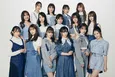 ＜NMB48＞上西怜＆梅山恋和が26thシングルでＷセンターに！「新たなNMB48をお見せできるように頑張ります」“新組閣”発表＆8期生お披露目も