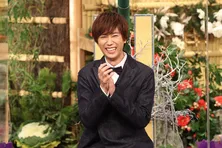 Snow Man阿部亮平、川柳に初参戦!有田哲平ら“四天王”を迎え撃つ「四天王の方々を相手にいい戦いができていたのではないかと思います」