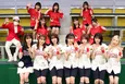 AKB48左伴彩佳の「寅の雄叫び」で新年スタート！ チーム8が大喜利で珍回答連発＜バッチこーい！＞